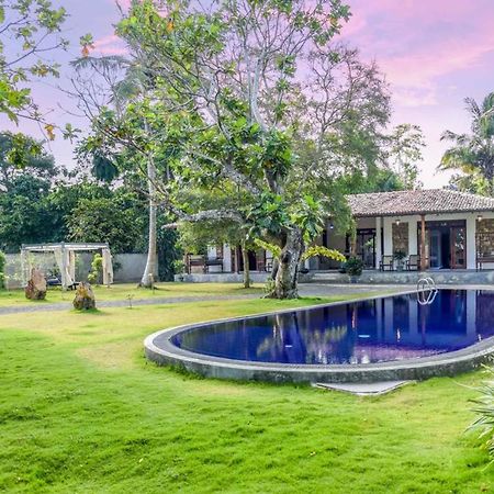 Antique Ceylon Villa Ахангама Екстериор снимка