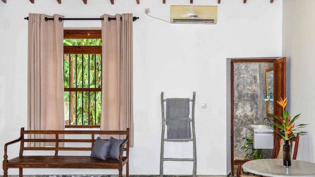 Antique Ceylon Villa Ахангама Екстериор снимка