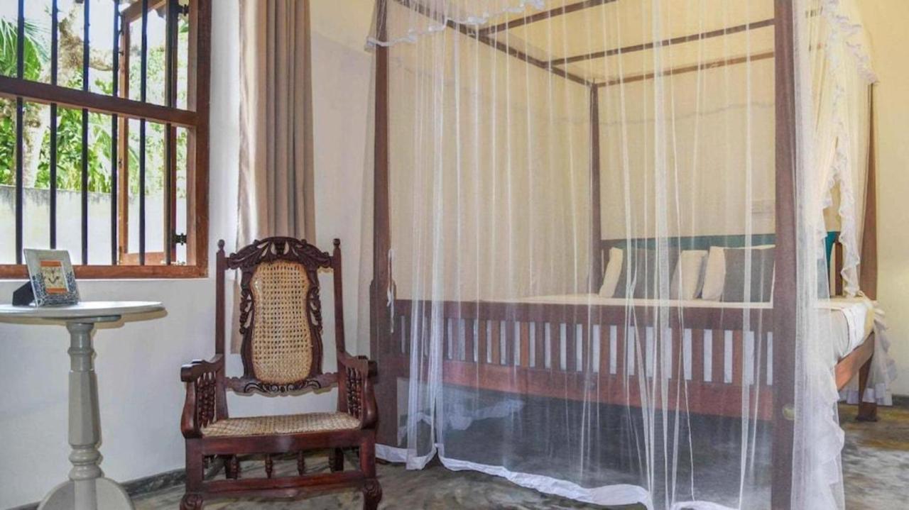Antique Ceylon Villa Ахангама Екстериор снимка