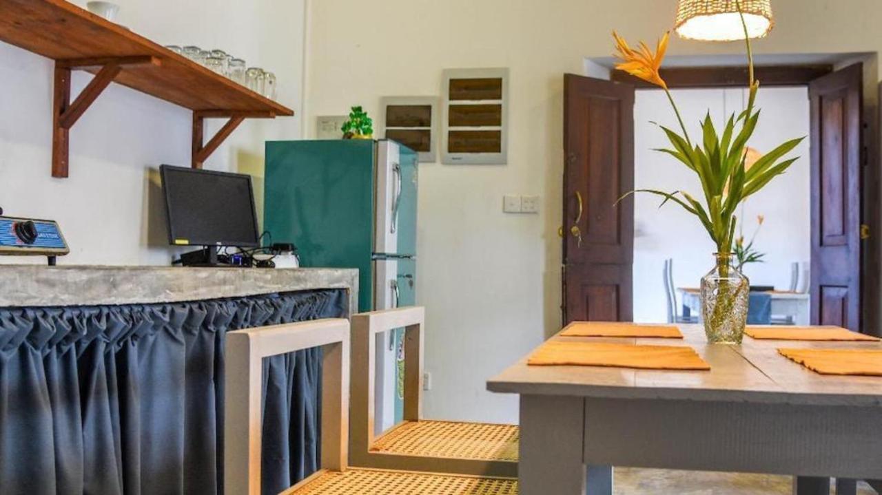 Antique Ceylon Villa Ахангама Екстериор снимка