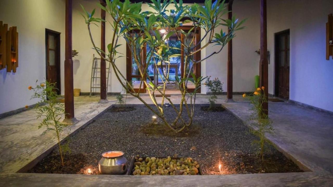 Antique Ceylon Villa Ахангама Екстериор снимка