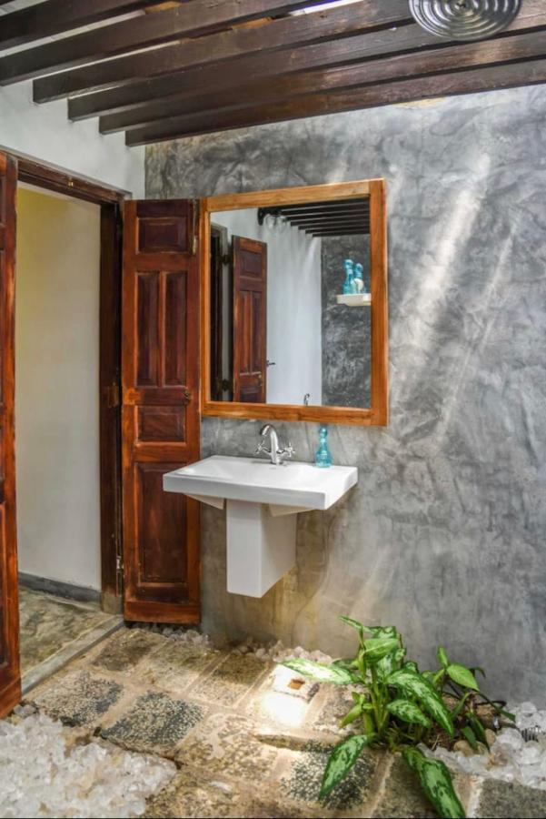 Antique Ceylon Villa Ахангама Екстериор снимка