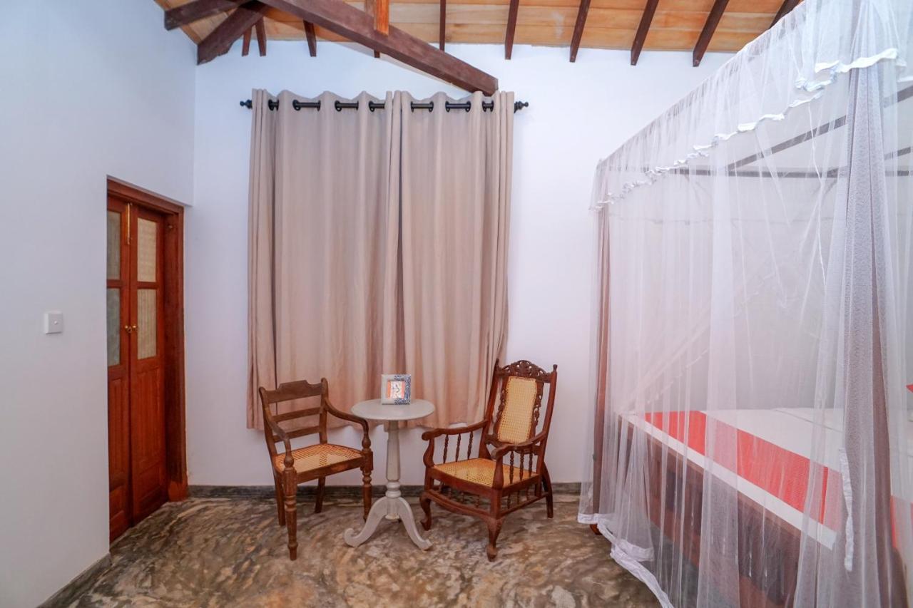 Antique Ceylon Villa Ахангама Екстериор снимка