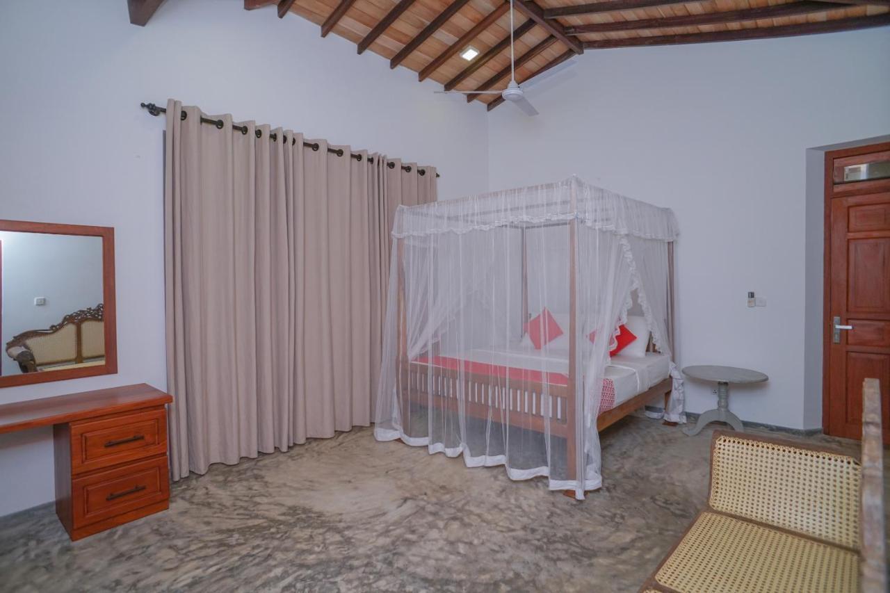 Antique Ceylon Villa Ахангама Екстериор снимка