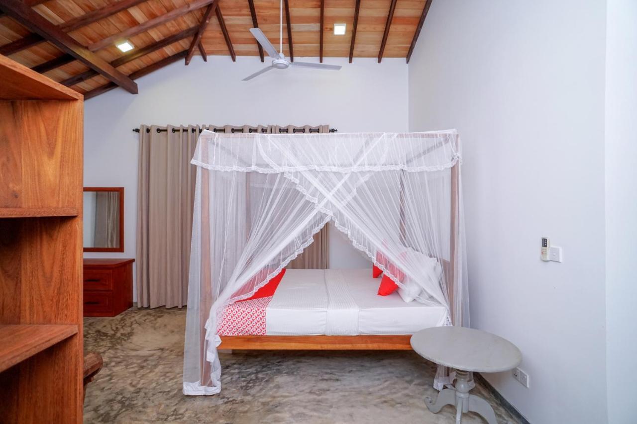 Antique Ceylon Villa Ахангама Екстериор снимка