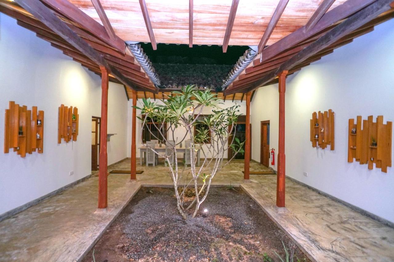 Antique Ceylon Villa Ахангама Екстериор снимка