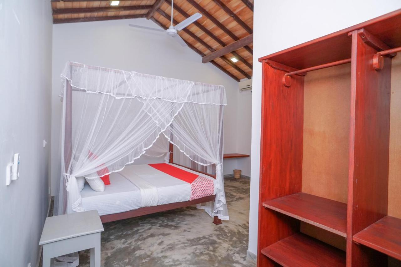 Antique Ceylon Villa Ахангама Екстериор снимка