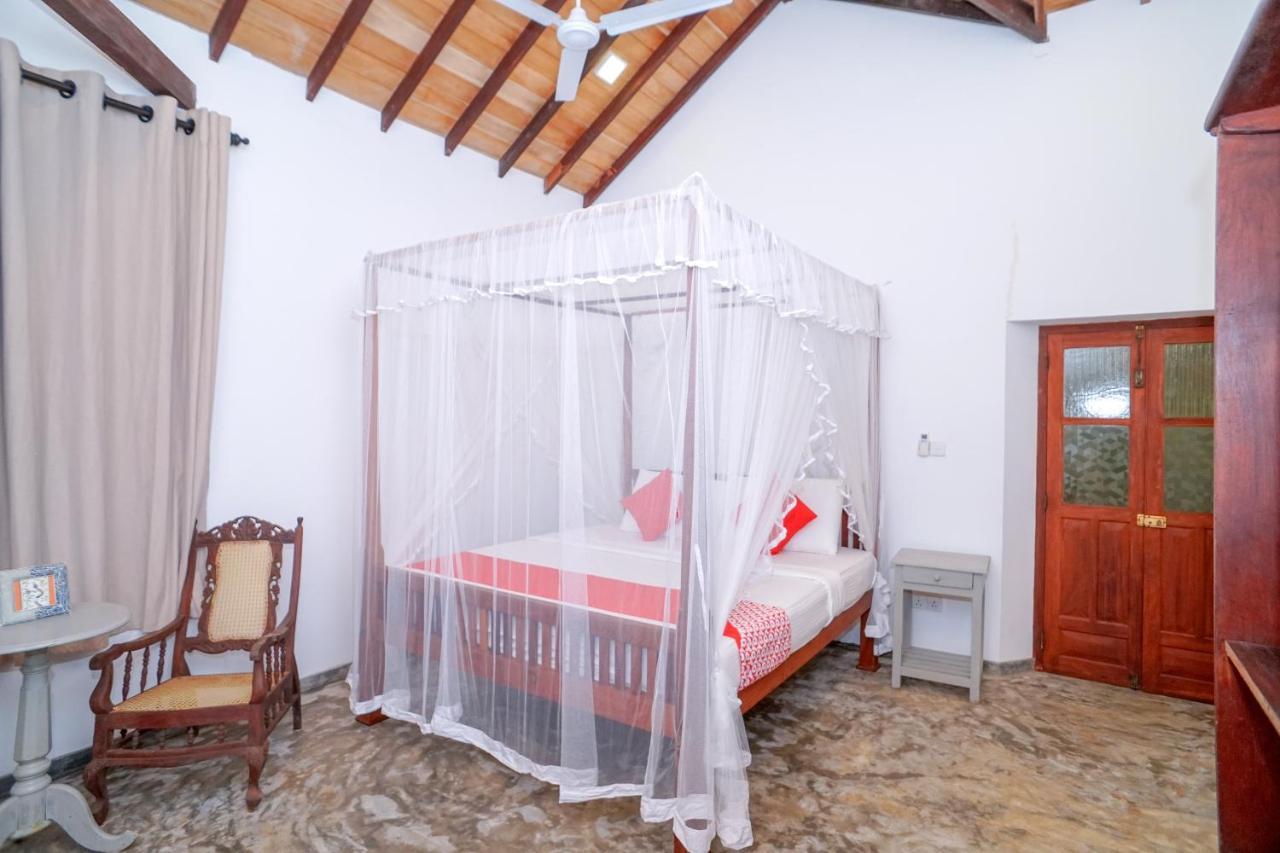 Antique Ceylon Villa Ахангама Екстериор снимка